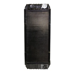 219882 Radiator Fits Bobcat 751 753 763 773 Skidsteer 666384 6666384 - Picture 1 of 9