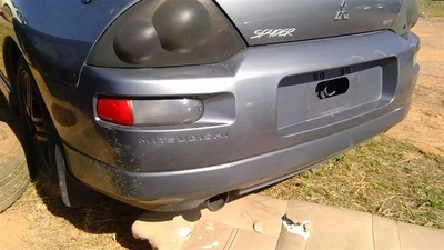 Parachoques trasero para Mitsubishi Eclipse 00-05 OEM Foto 1 de 4
