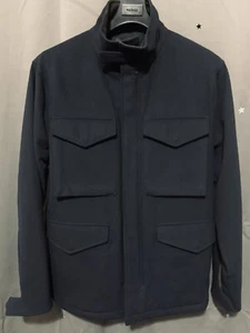 VINCE HERREN FELDJACKE, FARBE Navy XS - Bild 1 von 11