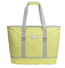 Rtic Day Cooler Insulated Tote Beach Bag, Citrus