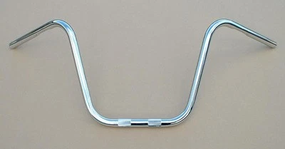 Lenker CPO "Apehanger 1"Rohr, Höhe 33cm mit Teilegutachten - Bild 1 von 3