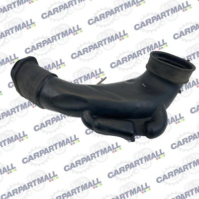 2008-2012 Honda Accord 3.5L V6 A/T Air Intake Cleaner Hose Duct Tube OEM Foto 1 de 4