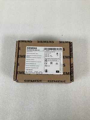 Siemens 3VA9978-0BL32 Circuit Breaker Shunt Trip 110-127 Vac NEW - Image 1 of 3