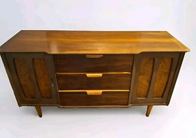 Современный сервант буфет середины века Credenza  - Изображение 1 из 4