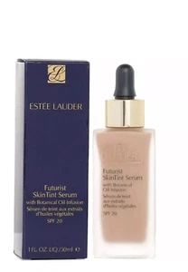 Estee Lauder Futurist Skintint Serum SPF 20 - 3C2 Pebble - 30ml/1oz - Picture 1 of 2