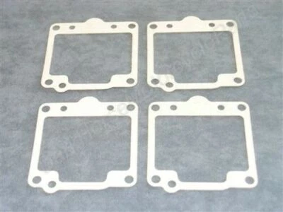 4x Carburetor Carb Float Bowl Gasket Yamaha XS1100 XS1100S Special 78-79 18-2617 - Image 1 of 4