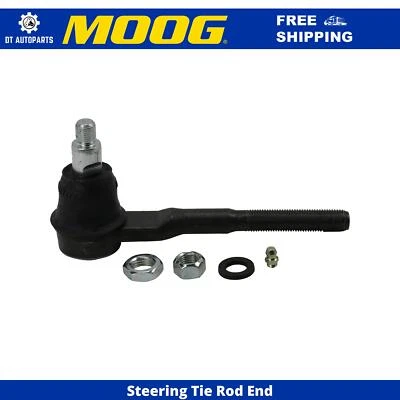 Barra de dirección delantera exterior MOOG 2002-2011 para Audi A6 Quattro 2002-2011 Foto 1 de 4