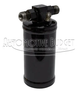 A/C Drier w/Switch Port for Newmar RV Motorhome Universal & New Holland - NEW - Picture 1 of 2