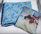 Harry Potter HP Pościel Warner Bros. 2001 vintage