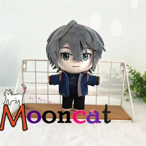 Muñeco de peluche de anime de 20 cm Zenless Zone Zero Wise juguete de peluche regalo 8"" - Imagen 1 de 7