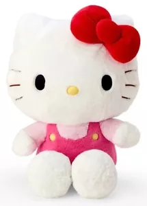 NEW Hello Kitty Plush toy 2L (W)35x(D)30x(H)45cm SANRIO - Picture 1 of 3