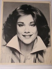 8 x 10 Press Photo Lovely Donna Pescow Angie in the ABC-TV's "Angie"