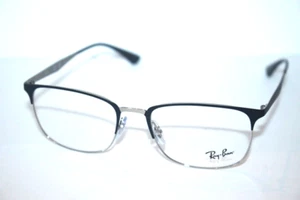 NEW Ray-Ban Glasses /Frames RB5205. 2034 53-19-145 w/Case - Picture 1 of 4