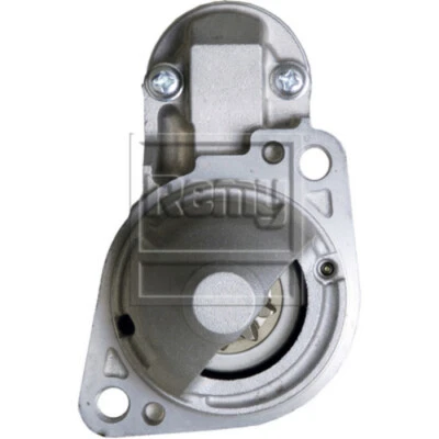 Motor de arranque turbo Remy 16286 Reman para Mitsubishi Lancer 2015 2,0 L-L4 Foto 1 de 4