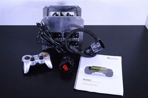 Cargador de batería Clearpath Robotics Husky UGV con fusible manual remoto - Imagen 1 de 12