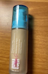 UOMA by Sharon Impecable Irl Piel Perfecta Base FAIR LADY T2 NUEVA - Imagen 1 de 3