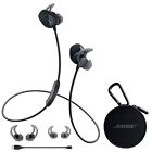 Bose Soundsport Wireless In Ear Bluetooth Sweat-resistant Headphones Nfc Earbuds