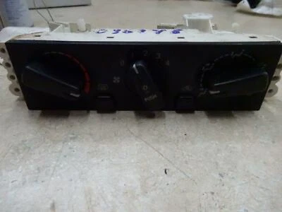 Calefacción A/C Control Dodge Stratus 01 02 Foto 1 de 3