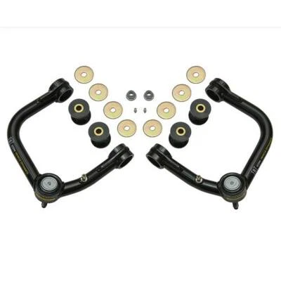 Kit de brazo de control superior articulación Delta tubular ICON® UCA para Toyota Tacoma 2005-2023 Foto 1 de 2