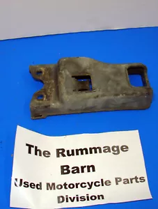 Front PLASTIC FORK COVER ------ YAMAHA QT50 SCOOTER - Picture 1 of 1