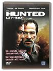 EBOND Hunted La preda DVD D763523