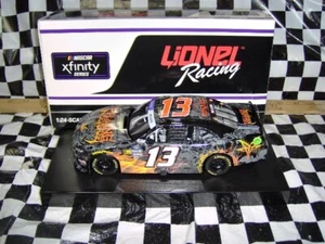 2024 B.J. McLeod # 13 Falling In Reverse 1/24th. - Picture 1 of 4