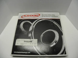 Kaydon Cuscinetto Radiale 54557001/KF055AZO Con Distanziatori in teflon - Foto 1 di 3