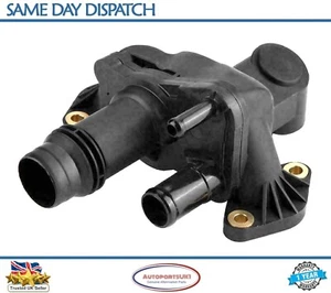 THERMOSTAT HOUSING FOR DISCOVERY 3 & 4 RANGE ROVER SPORT 2.7 3.0 DIESEL LR073372 - Picture 1 of 4