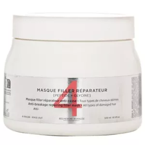 Kerastase Premiere Anti Breakage Repairing Filler Mask (For All Types Of Damaged - Picture 1 of 3