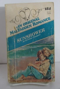 Sunshower by Christene Thompson (1979, PB, ) 5774 - Imagen 1 de 3