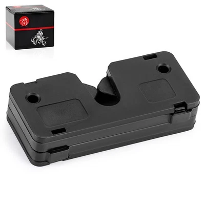 Tailgate Slam Latch for Polaris Ranger 900/ XP 900/ Crew 900 900-6/ Crew XP 900 - Image 1 of 4