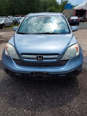 Parasol izquierdo conductor sin iluminación se adapta 07-11 CR-V 803548 Foto 1 de 4