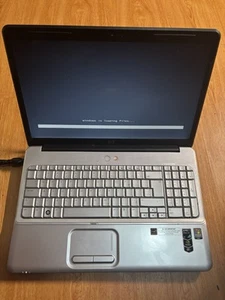 HP G60 Laptop - AS-IS / Parts or Repair - Picture 1 of 3