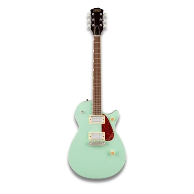 Guitarra Eléctrica Gretsch Streamliner Jet Club Corte Único (Como Nueva Metálica) Foto 1 de 4