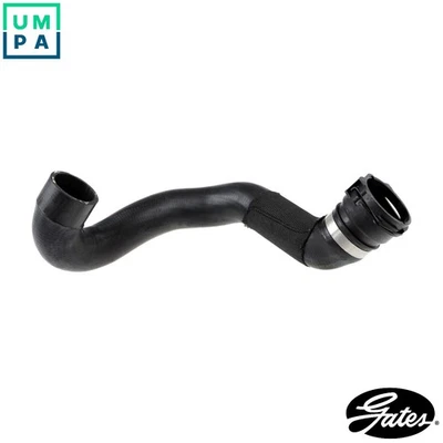 HEATER HOSE 02-2070 FOR BMW 5/F11/F10/Gran/Turismo/F07 N55B30A 3.0L 6cyl 5 F11 - Image 1 of 4