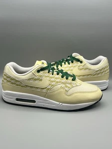 2020 Nike Air Max 1 PRM Premium Lemonade Retro - Men’s Size 11 (CJ0609-100) - Picture 1 of 8