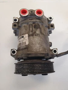 AC Compressor Fits 97-02 DODGE 2500 PICKUP 406946 - Picture 1 of 12