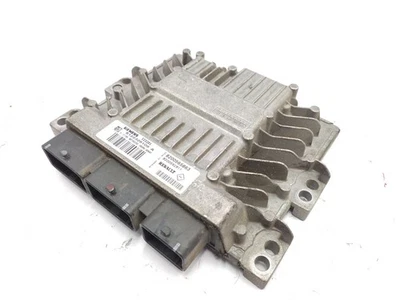 8200565863 CENTRALINA MOTORE / S122326109A / 276094 PER RENAULT MEGANE II STATIO - Immagine 1 di 4