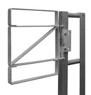 Z70-27 Z-Series The Gate for New Construction, 28 to 30.5-Inch x 12-Inch, Gal...