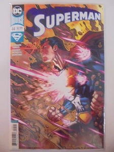 Superman #44 B Cover DC NM Comics Book - Picture 1 of 1