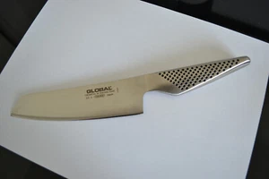Global GS-5 Stainless steel knife Brand new Made in Japan - Picture 1 of 2