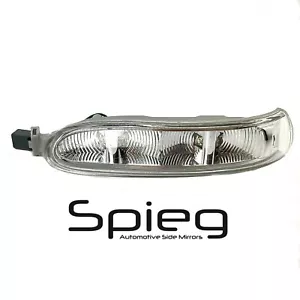 Side Mirror Turn Signal Light Lamp for Mercedes-Benz W209 CLK Class Driver Side - Picture 1 of 8