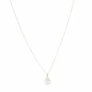 COLLAR DE PERLAS CLÁSICO 18" MSC MAINSTREET COLLECTION - Imagen 1 de 2
