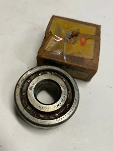 6015818 17X47X19 9784 7601581B 6300 9784 CUSCINETTO OSCILLANTE - Imagen 1 de 1