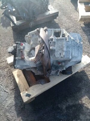 Used Automatic Transmission Assembly fits: 2008 Pontiac G6 AT new style emblem i - Изображение 1 из 4