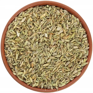 500g Fenchel Samen ganz getrocknet Fencheltee Spitzenqualität - 500g - Bild 1 von 4
