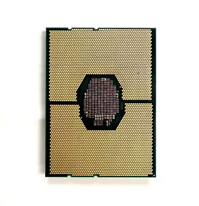 Intel Xeon Gold 5217 LGA3647 Server CPU Processor 115W SRFBF For Parts As-is - Picture 1 of 7