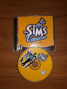Sims: Vacation Expansion Pack (PC, 2002) - Foto 1 di 2