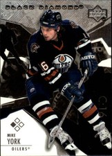 2003-04 Black Diamond Hockey Card Pick