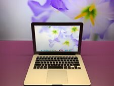 13" Apple MacBook Air Monterey 3.2Ghz i7 TURBO - 512GB SSD 8GB - 3 YEAR WARRANTY